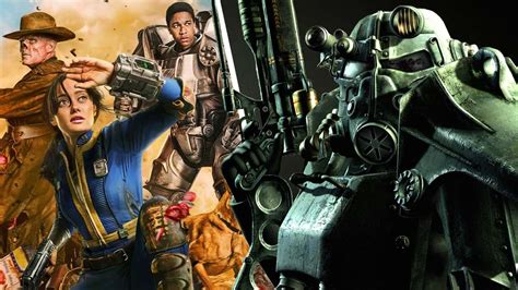 fallout 2 timeline|The complete Fallout chronology and canon timeline explained.